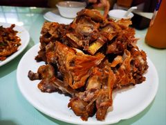 -胖子菜馆(隆昌路店)