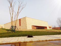 -盘龙城国家考古遗址公园