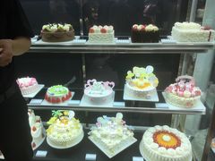 -好利来(北新桥店)
