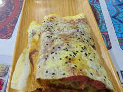 -冷峰马家鸡蛋牛奶醪糟(八朗学五巷店)