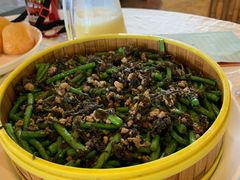 -崖口红树林海鲜餐厅