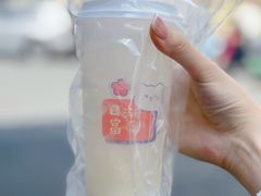 -张果佬年糕卷(科巷店)