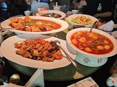 -太守宴·蘭院(天塔店)