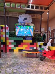 -卡通尼·Safari非洲探索乐园·生日会(金桥国际商业广场店)