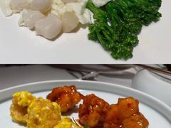 -二十四单 淮扬新味