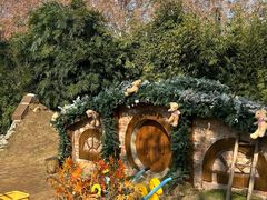 -HERRE·FARM 赫尔露营农场·团建聚会包场