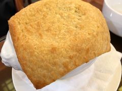 -大佛寺高级素食自助餐厅