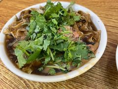 -真素诚·清真(新华路店)