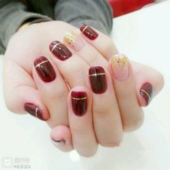 -Halo美甲美睫