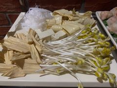 -鲁西肥牛(九方购物中心店)