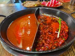 -冯校长老火锅(深圳总店)