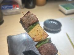 -乌君·酒场·炭火烧鸟(侨城坊店)
