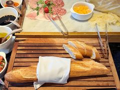 -拉蒂娜·巴西牛排馆 Latina·Brazilian Steakhouse(海上世界店)