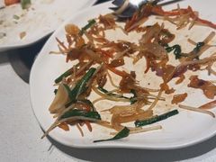 -顺峰顺水顺德菜(第一百货店)