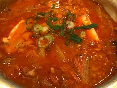 -金北顺大锅家(신사본점)