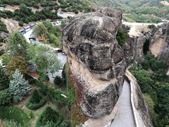 -梅黛奥拉修道院