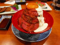 魔王慢烧牛肉丼-魔丼屋(日月光店)