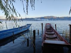 -丽江泸沽湖景区