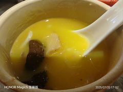 -松咖啡自助餐厅·松北香格里拉