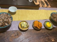 -邈墨茶馆(凤起路店)