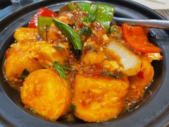 -Hi YOU你的饭局泰餐厅(雍和宫店)