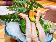 -大岛日本料理铁板烧(南通大饭店)