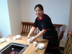 -重庆德庄火锅(胖东来云鼎店)