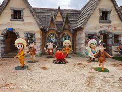 -蓬莱欧乐堡梦幻世界