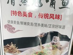 -醉美东江·三文鱼·烧鸡公
