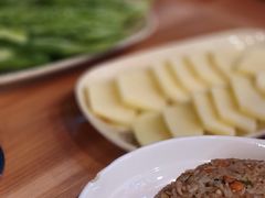 -洪大厨鸡煲(福田店)