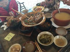 成都田园印象(直营华阳店)-田园印象·成都土菜院子(华阳店)