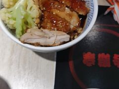 -吉野家(复兴路第二餐厅店)