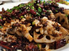黑鱼花-三猫黑鱼花(南大店)