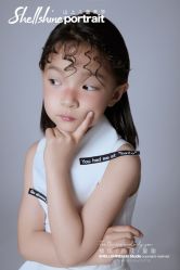 点击看大图 -SHELLSHINEkids山上儿童摄影(天邑澜山店)