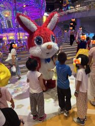 -第五极儿童乐园