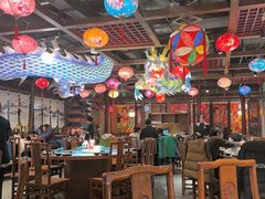 -醉长安(钟楼旗舰店)