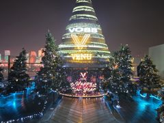 -VENU+海景酒廊