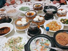 -凤凰楼酒家·粤宴点心(华强北店)