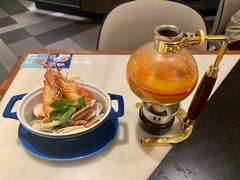 -港丽餐厅(天河城店)