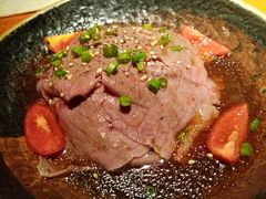 半熟牛肉-醉虎传(南锣鼓巷店)