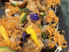 -天伦王朝酒店·盛华瑄餐厅