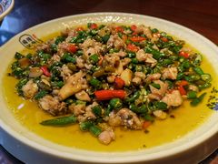 【隆府必点】民国霸王兔-杨记隆府(汉街店)