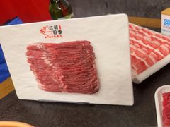 -仁和四季涮肉馆(天坛南门店)