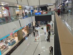 -万达广场(北京槐房店)