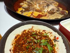 -老天桥蛙炉火锅(姑苏总店)
