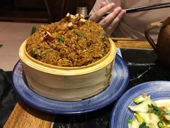 -兰溪小馆(东直门簋街店)