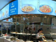 -清真·金城老碗牛肉面揪面片(兰州总店)