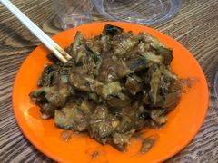 -二子海鲜大排档(太阳城店)