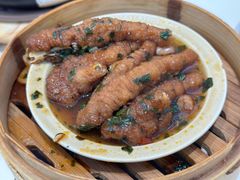 -蔡澜点心·粤菜(月星环球港店)