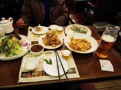 -老厨家(中央大街西七道街店)